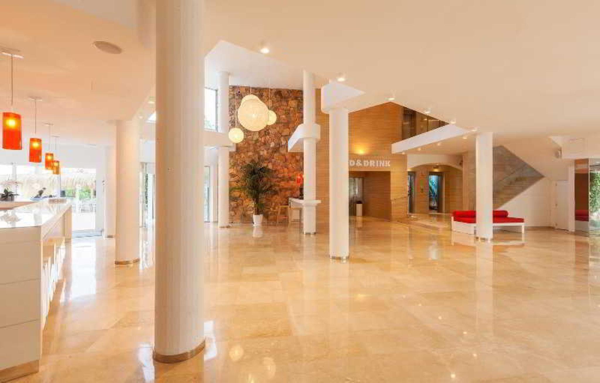 Hotel A10 Sol De Alcudia Port d'Alcúdia Exterior foto