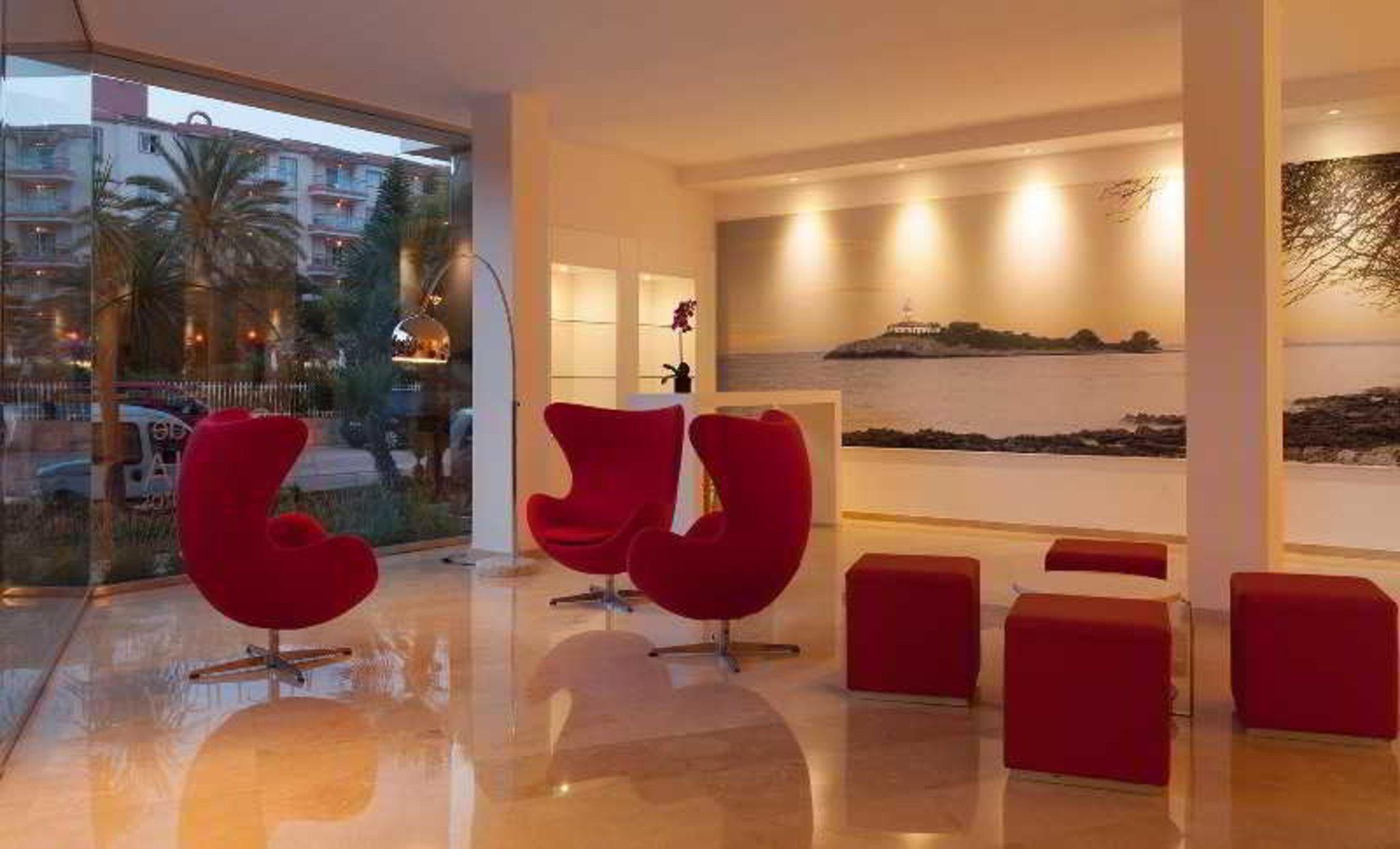 Hotel A10 Sol De Alcudia Port d'Alcúdia Exterior foto