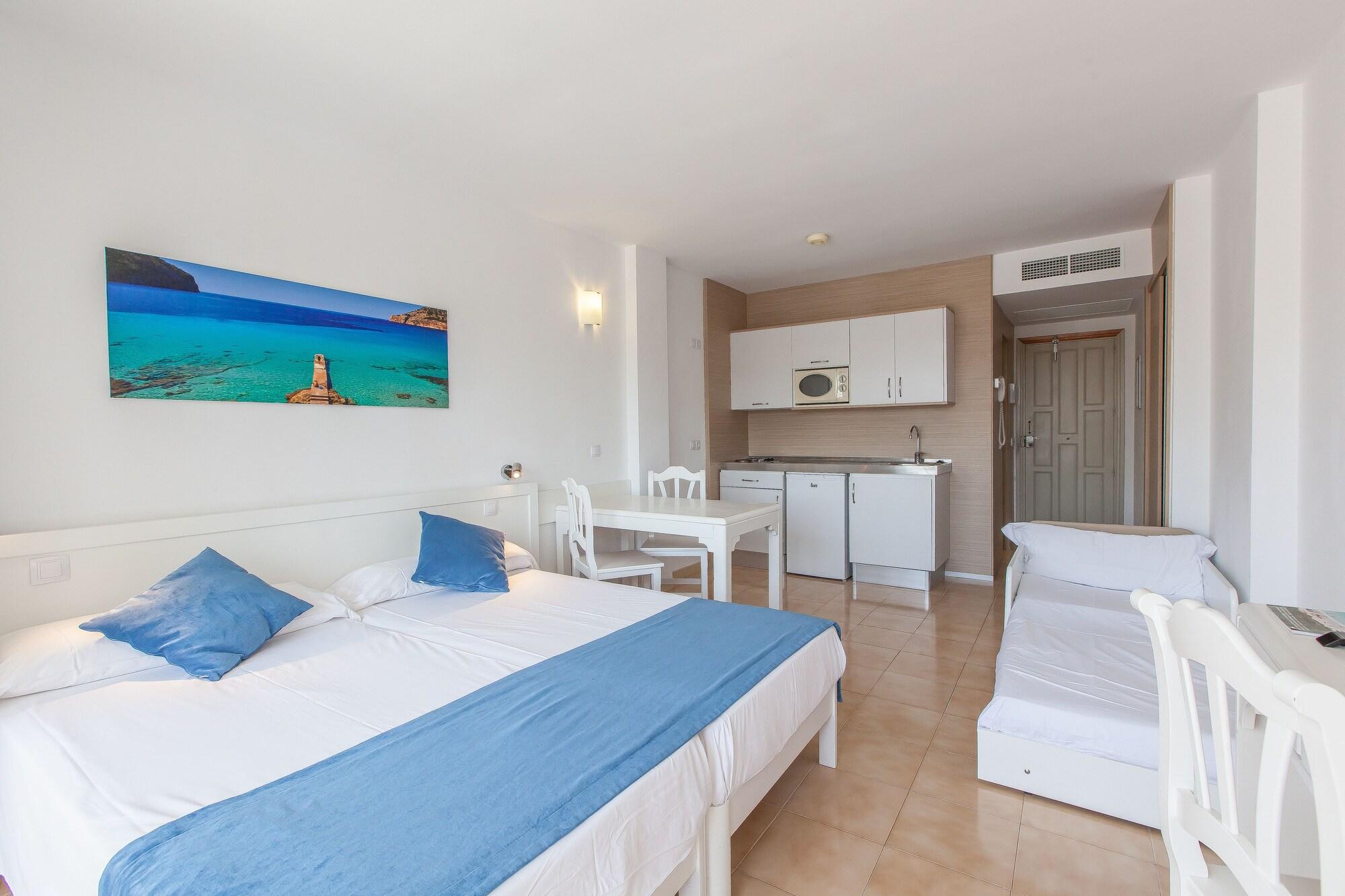 Hotel A10 Sol De Alcudia Port d'Alcúdia Exterior foto