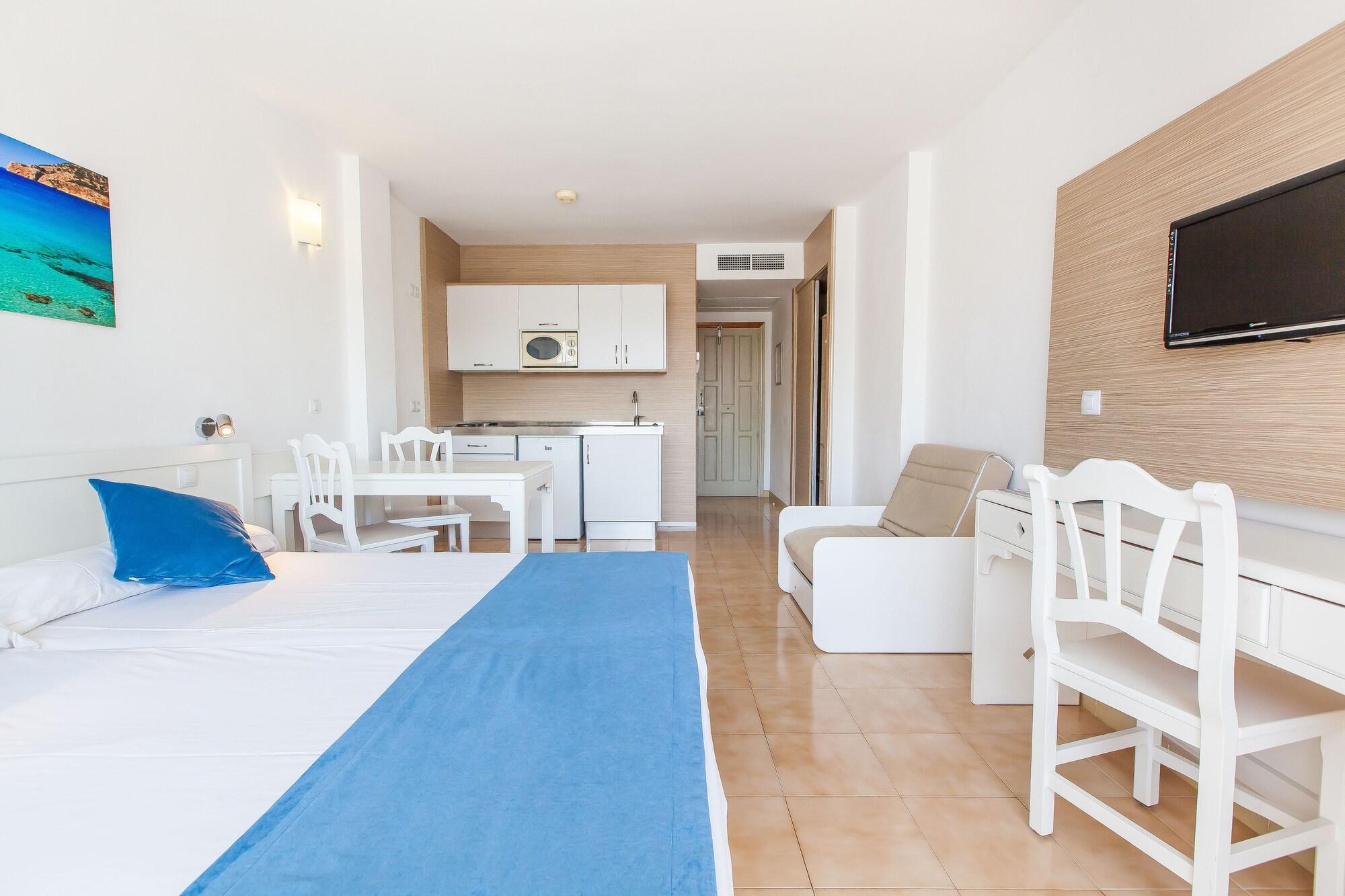 Hotel A10 Sol De Alcudia Port d'Alcúdia Exterior foto