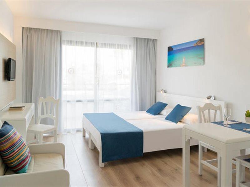 Hotel A10 Sol De Alcudia Port d'Alcúdia Exterior foto