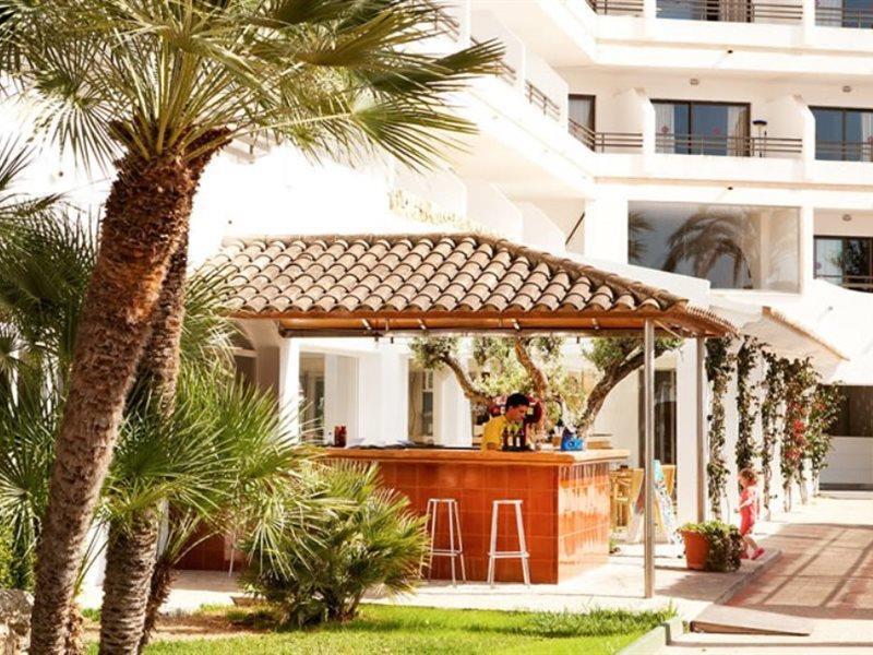 Hotel A10 Sol De Alcudia Port d'Alcúdia Exterior foto
