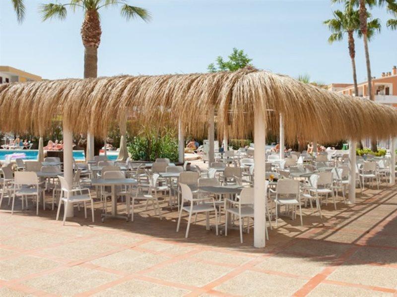 Hotel A10 Sol De Alcudia Port d'Alcúdia Exterior foto